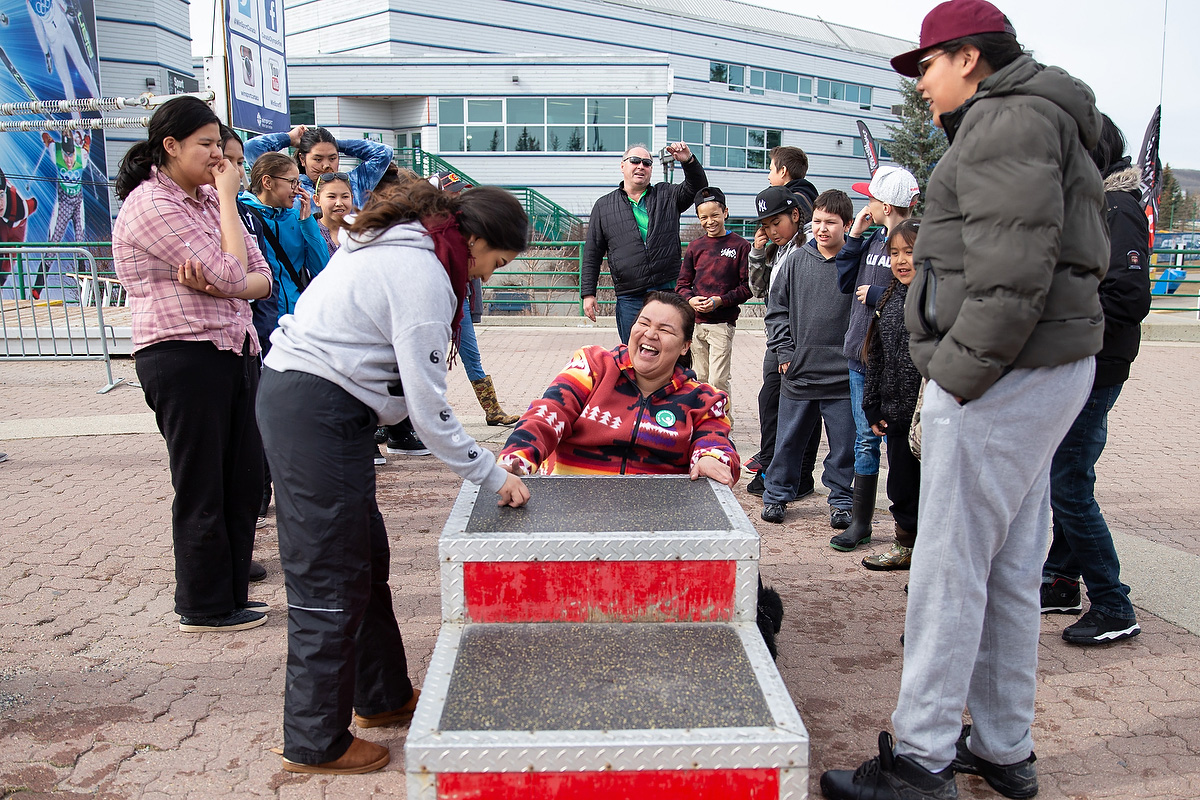 20190403 Treaty 7 Games KM 0115 20190403 Treaty 7 Games KM 0115